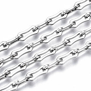 Цепи из нержавеющей стали марки 304 CHS-T003-14P-NF