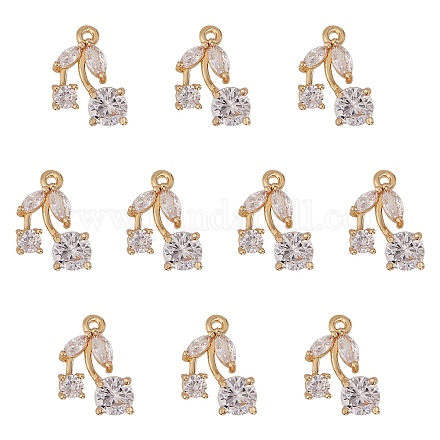 10 шт. ZIRC-SZ0002-14-1