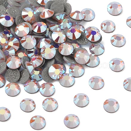 Камни preciosa® crystal hotfix с плоской основой Y-PRC-HSS8-71350-200-1