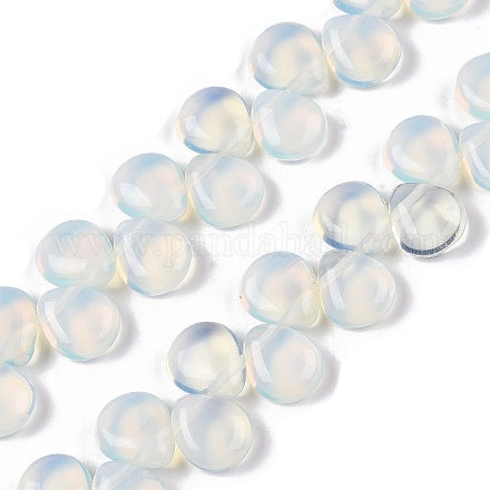 Opalite бисер пряди G-T138-117-1