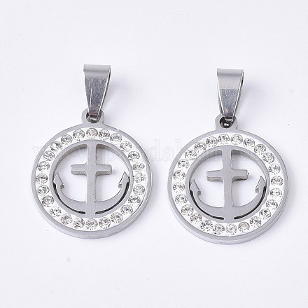 201 подвеска из нержавеющей стали STAS-N089-87P-1