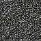 TOHO Round Seed Beads, Japanese Seed Beads, (613) Matte Color Iris Gray, 15/0, 1.5mm, Hole: 0.7mm, about 15000pcs/50g
