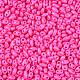 Выпечка краска стеклянные бусины SEED-T006-03Q-2
