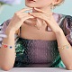 Набор для поиска поделок для изготовления ювелирных изделий DIY-YW0009-22G-7