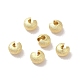 Латуни обжимной шарики охватывает FIND-Z039-07C-G-2