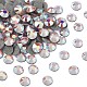 Камни preciosa® crystal hotfix с плоской основой Y-PRC-HSS8-71350-200-1