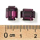 Пришивные чашки preciosa® maxima crystal X-PRC-SC10-20050-S-3