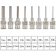 Дозирующие иглы из нержавеющей стали TOOL-BC0001-13B-P-2