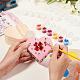 Комплекты шкатулки для драгоценностей DIY-PH0027-22-3