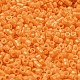 Выпечка краска стеклянные бусины SEED-S042-05A-30-3