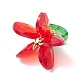 Стеклянные подвески PALLOY-MZ00744-01-4
