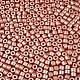Стеклянные бусины с перламутровым эффектом для выпечки SEED-T008-03F-3