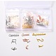 Кабошоны из сплава на тему вселенной FIND-CA0003-14-1