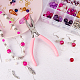45 # клещи из углеродистой стали PT-SC0001-02-3