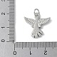 Латунные подвески KK-S518-09P-3