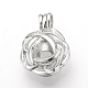 Литые диффузор Locket подвески X-PALLOY-S105-01P-1