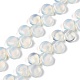 Opalite бисер пряди G-T138-117-1