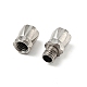 Винтовые застежки из нержавеющей стали марки 304 STAS-C056-10P-3