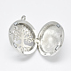Литые диффузор Locket подвески PALLOY-Q352-11-3