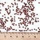 Круглые бусины toho X-SEED-TR11-PF0564-4