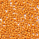 Бисер из стекла  SEED-S060-A-F429-3