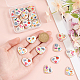 28 шт. FIND-GO0002-89-3