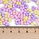 Бисер из стекла  X1-SEED-K010-03F-4