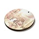 Деревянные подвески на тему Дня матери FIND-Z031-01I-2