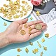 60шт 20 стиля подвески из сплава в тибетском стиле FIND-YW0004-77-5