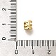 Латунные бусины KK-L225-022G-3