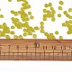 (доступна услуга переупаковки) стеклянный бисер SEED-C017-4mm-M10-3