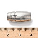 Магнитные застежки из нержавеющей стали 304 STAS-K296-03B-P-3