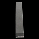 Прямоугольник ОПП целлофановые мешки X-OPC-R012-99-1