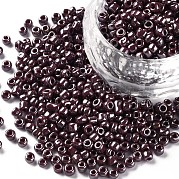 Бисер из стекла  SEED-A012-3mm-126