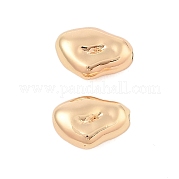 Латунные бусины KK-L223-021G