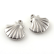 Подвески из нержавеющей стали 201 STAS-S047-036