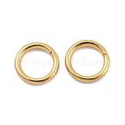 Кольца для прыжков из нержавеющей стали 304 STAS-E482-15C-G