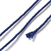 Полиэфирный крученый шнур OCOR-G015-01A-21