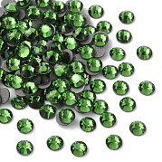 Камни preciosa® crystal hotfix с плоской основой Y-PRC-HSS6-50630