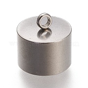 Наконечники шнура из нержавеющей стали 201 STAS-M228-V001-04P