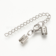 Удлинитель цепи из нержавеющей стали марки 304 STAS-S076-90