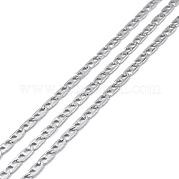 Цепи Mariner Link из нержавеющей стали 304 STAS-P301-01P