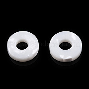 Бусины из полимерной глины  CLAY-YW-6.0mm-A01