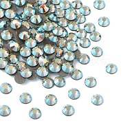 Камни preciosa® crystal hotfix с плоской основой Y-PRC-HSS8-50000-200