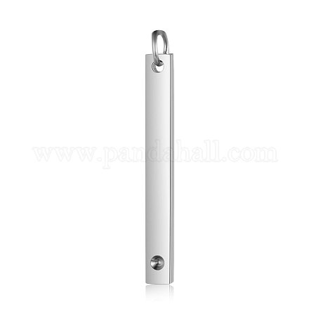 Подвеска из нержавеющей стали 201 STAS-S105-T607D-1-3-1