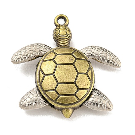 Подвески из сплава  FIND-C052-13AB-1