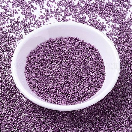 Бусины Миюки Делика SEED-MY11-DB1184-1