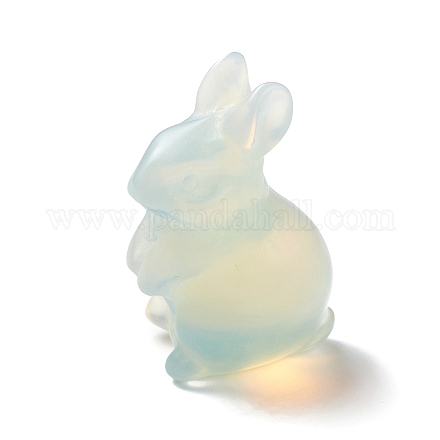 Opalite украшения домашнего дисплея DJEW-PW0006-04B-1