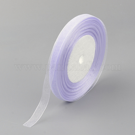 Лентой из органзы RS10mmY-044-1