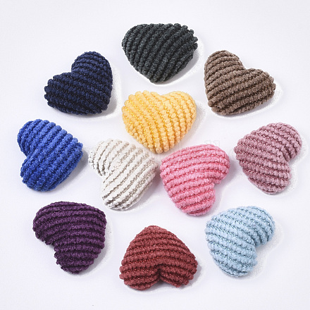 Вельветовая ткань WOVE-Q079-12-1